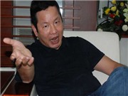 Bóng đá anh, ngoại hạng anh, lịch thi đấu euro 2012, Trương Gia Bình: Con người của ý tưởng (Kỳ 2)